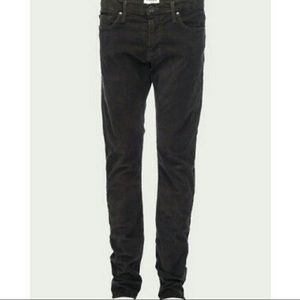 Men’s frame jeans